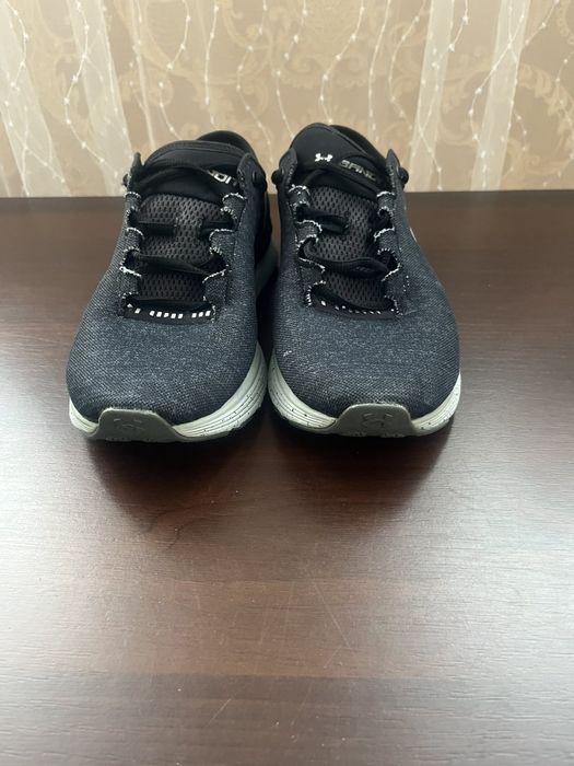 Чоловічі кросівки  Under Armour Charged Bandit 3