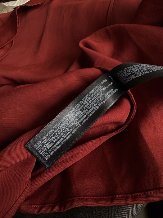 Сукня masimo dutti міді максі