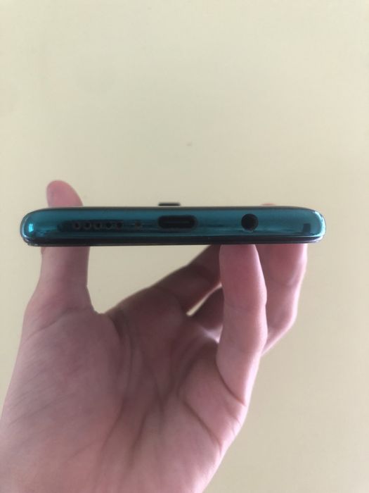 Redmi note 8 pro 6/128 Телефон смартфон