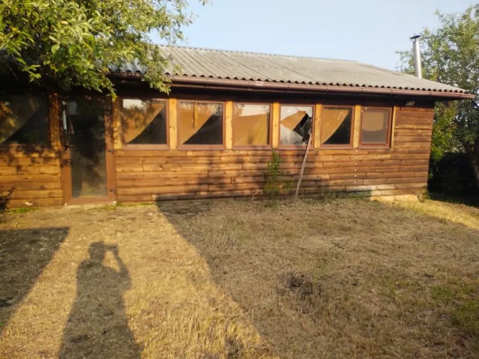 Продам дом в Дергачах