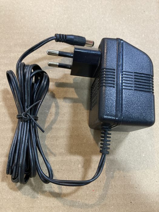 Ładowarka  6V 200mA