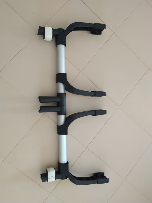Adaptador duplo Bugaboo Donkey