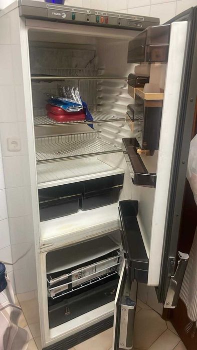 Frigorifico  - Combinado