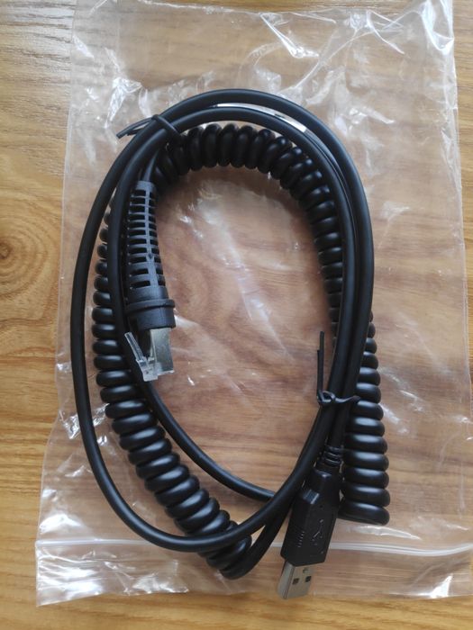 Інтерфейсний кабель Newland USB