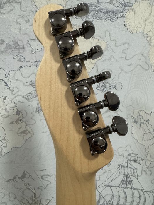 Fender Telecaster Japan TL-40 — 1994