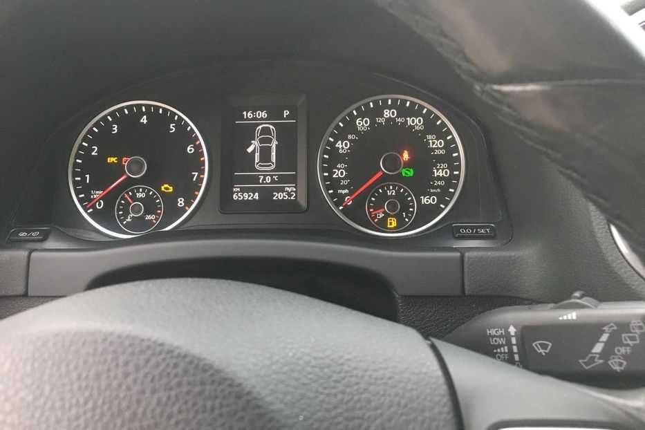 Продам Volkswagen Tiguan 2015 года