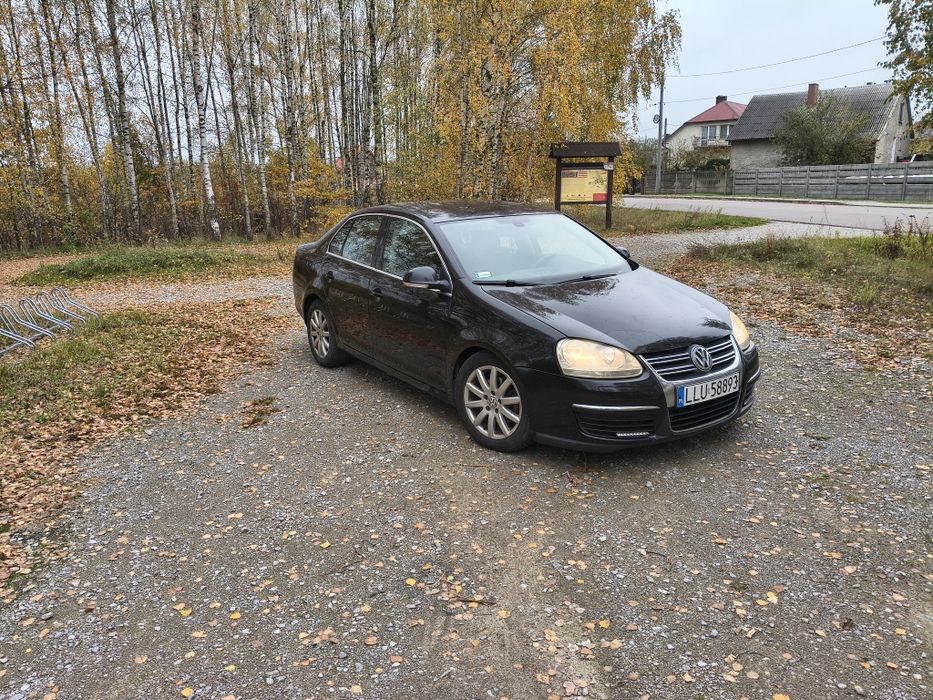 Volkswagen Jetta