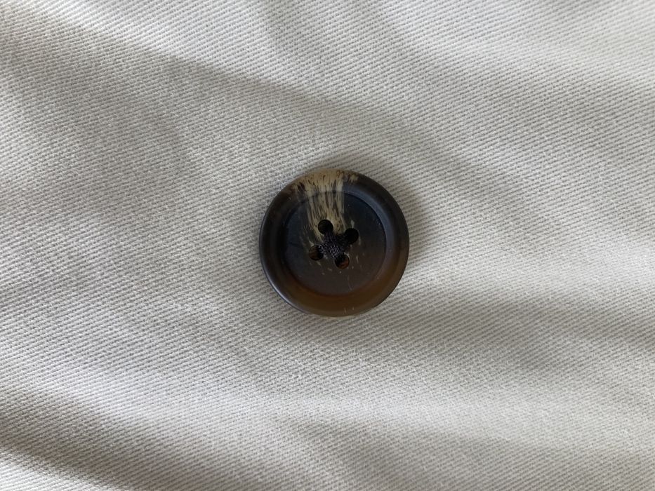 Gabardine Gap tamanho M