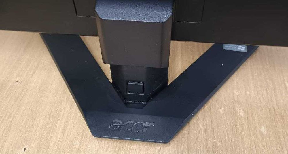 Монитор  19" Acer X193W