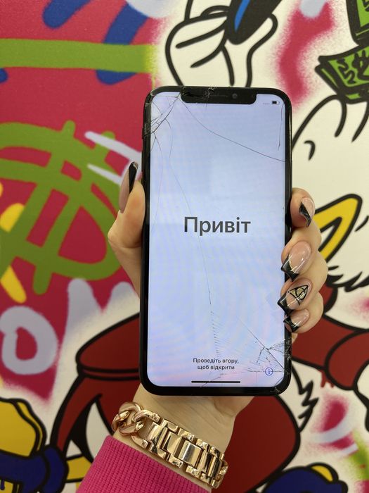 Замена стекла экрана модуля тачскрина сенсора айфон Apple iPhone