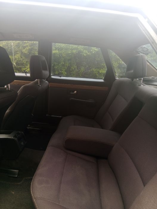 Продам Audi 100.