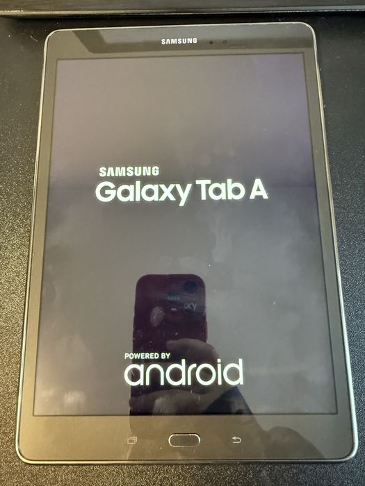 Tablet Samsung Galaxy Tab A