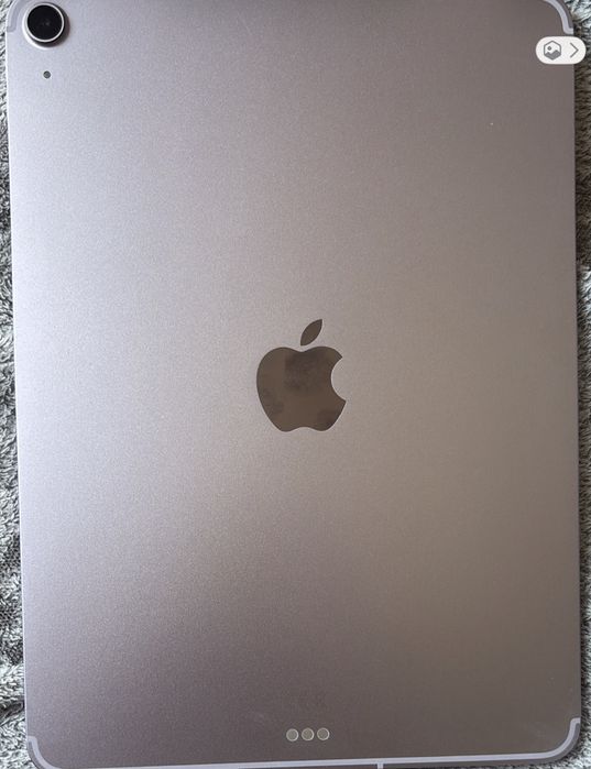iPad Air 11” (M3) 256GB – Como Novo