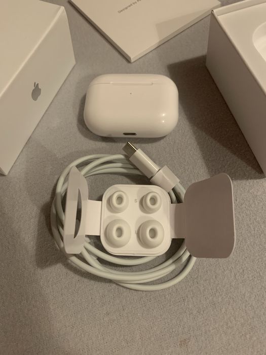 airpods pro stan idealny