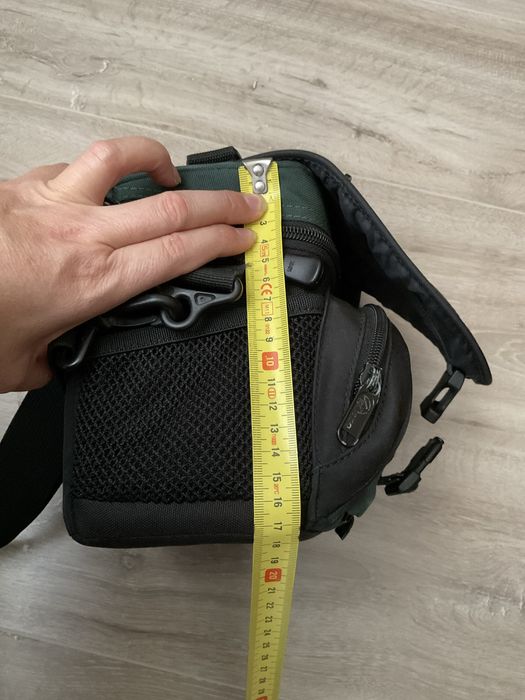 Сумка чохол  для фотоапарата Lowepro