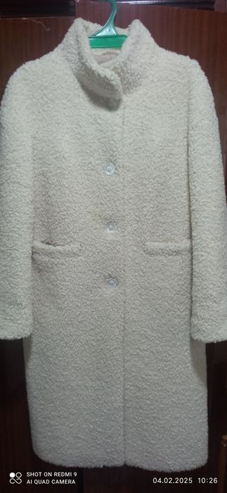 Продаю шубу Тедди