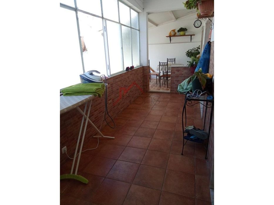 Apartamento T4