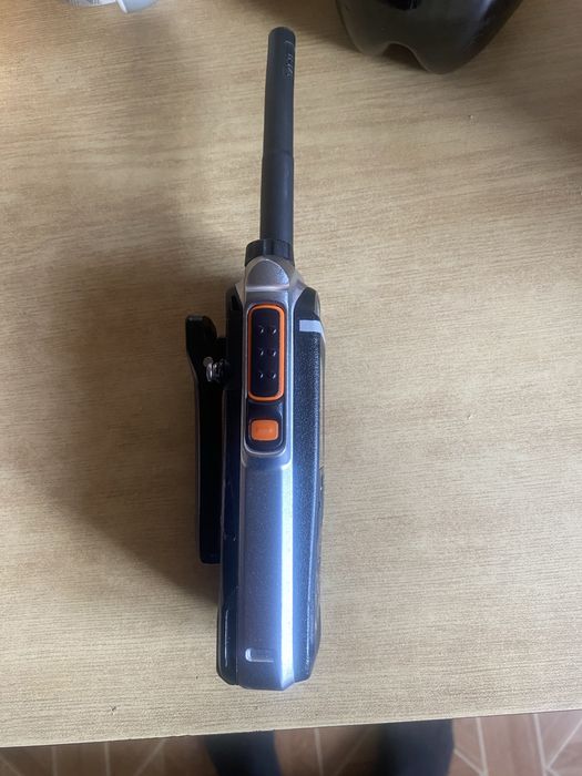 Продам рацию Hytera pd685  радиостанция