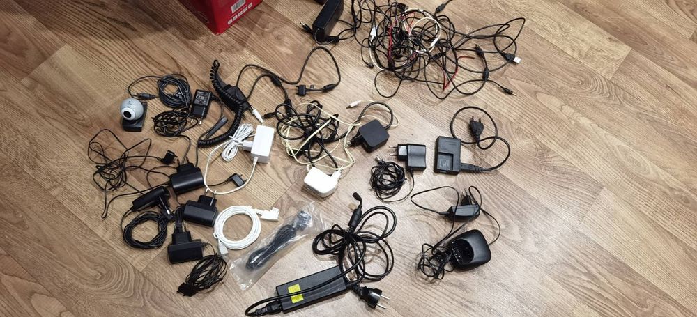 Блочки живленя та інше