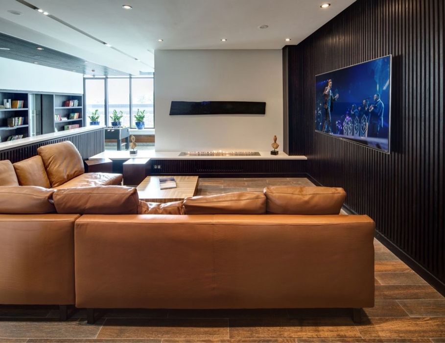 3-кімнатна квартира за адресою бульвар Дружби Народів (площа 130 м²) - Atlanta.ua - фото 4