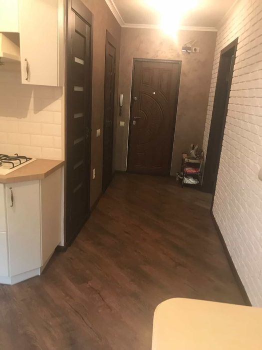 Оренда 1 к. квартири на довготривалий термін