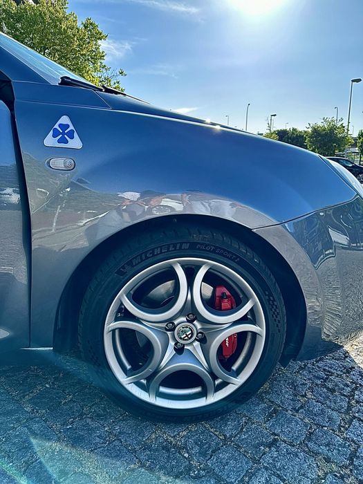 Alfa Romeo MiTo — fotografia 7