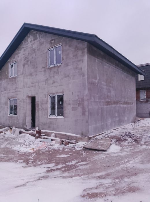 Продам Дом 120м.кв.новострой