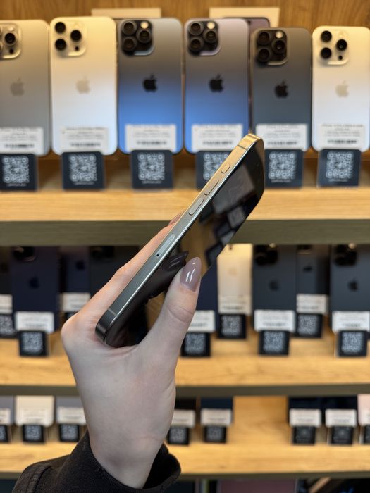 iPhone 15 Pro 256Gb 85% Батарея | Гарантія