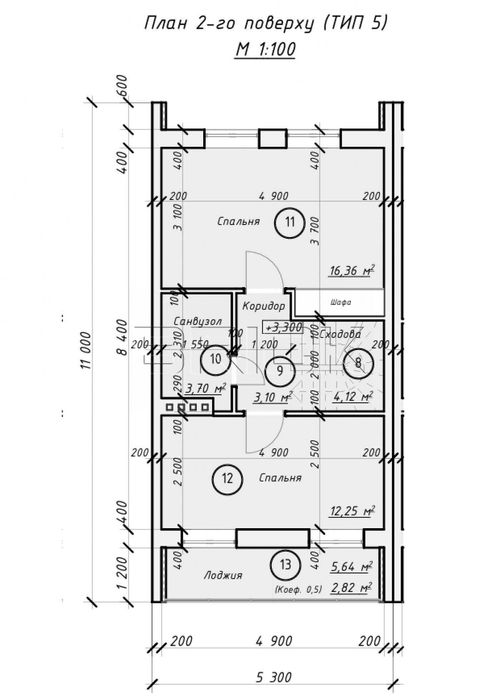 Продаж‼️Таунхаус‼️Beverly Hills Town‼️ 81.52 м2‼️Залісся, Бровари