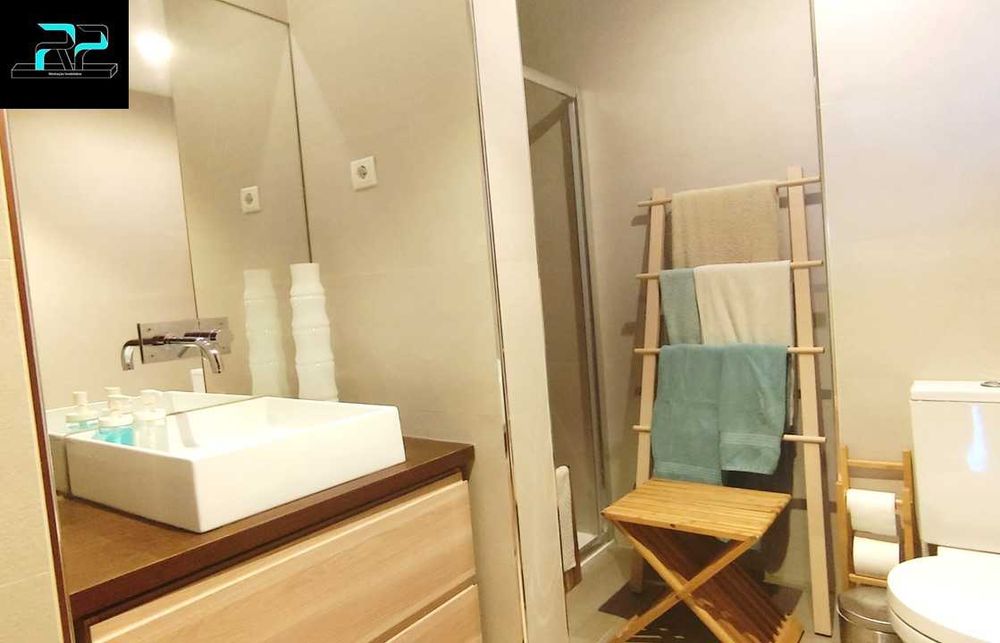 Apartamento T2 Cortegaça