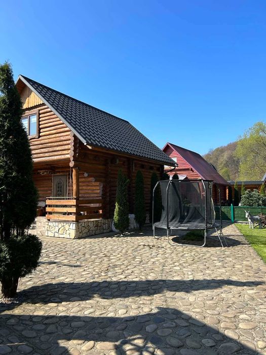 Відпочинок, оренда в Шаян, Закарпаття