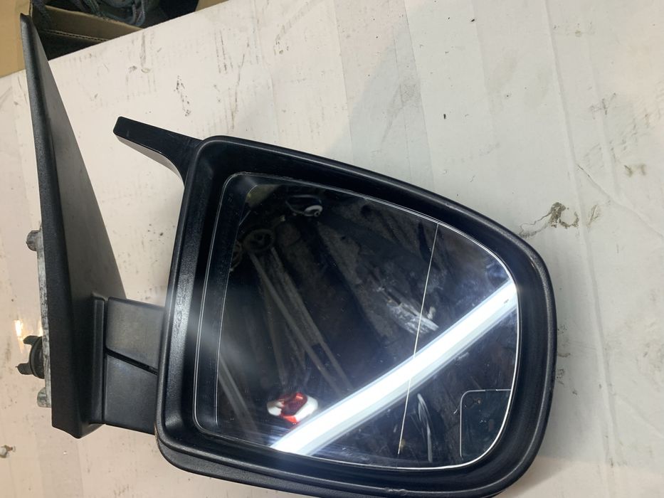 Дзеркало Е70 BMW х5 бокове зеркало заднього вигляду