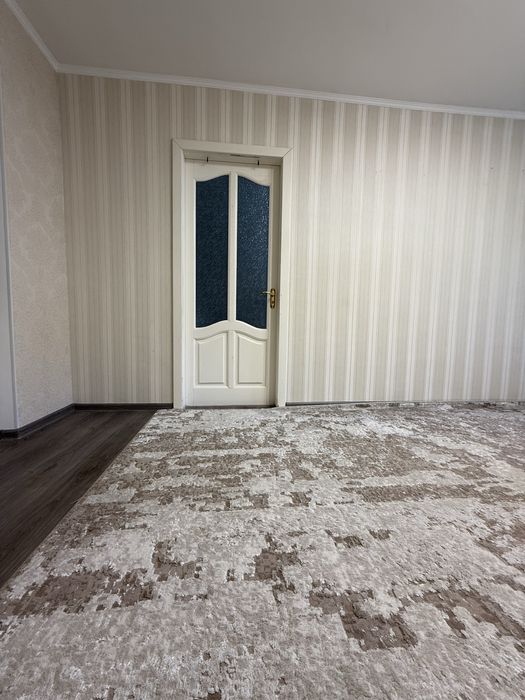 Продаю 3х комнатную квартиру с ремонтом. В центральном районе города.