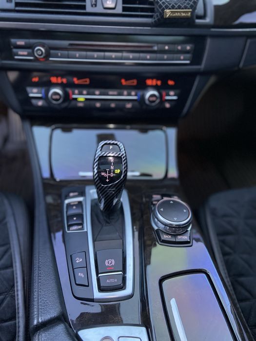 BMW F10 2015 full