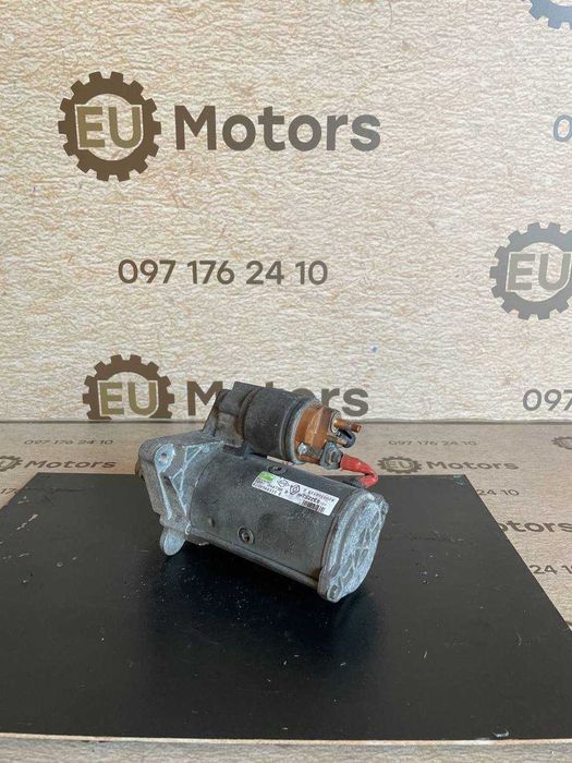 Стартер 2.0 Renault Scenic Espace Vivaro 8200568535 TS22E8