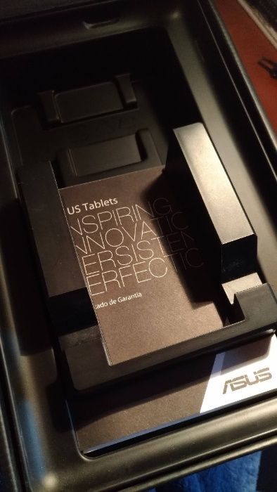 Mini Tablet Asus Gray/Gray64730082384259124