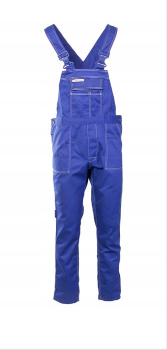 BRIXTON CLASSIC Spodnie Ogrodniczki Robocze NOWE r. 30