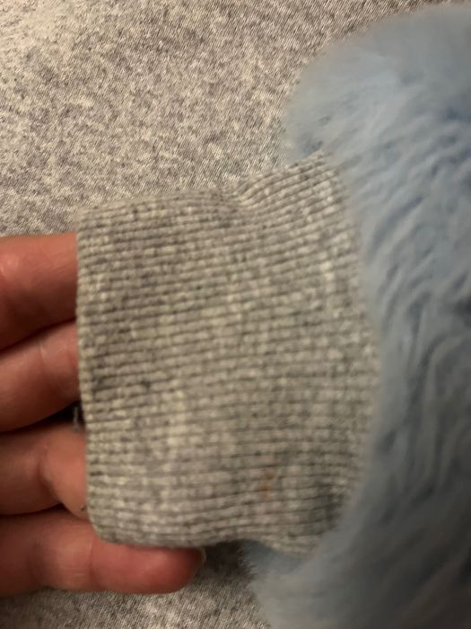 Светр XS , теплий