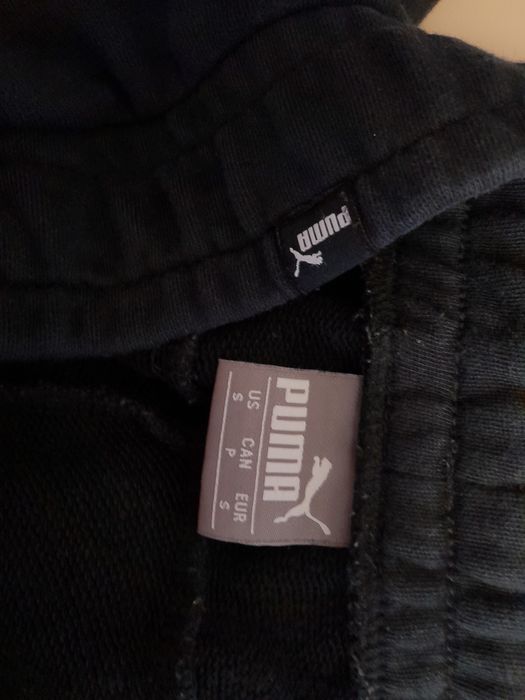 Оригинал спортивные штаны PUMA ESSENTIALS, S