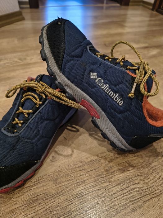 Кросівки Columbia 36