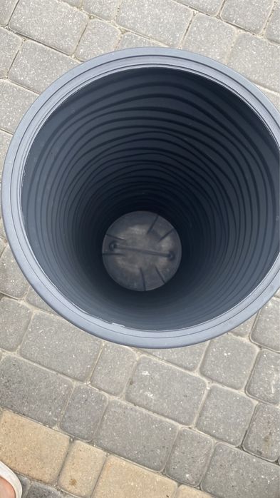 Donica grafitowa
