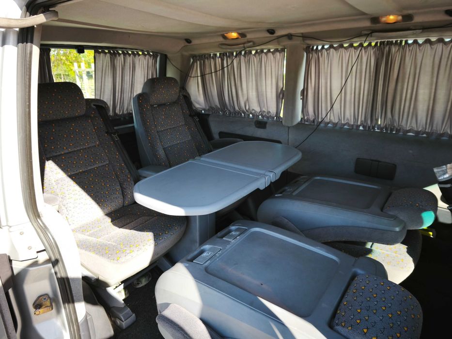 MERCEDES V 220 CDI Trend Vito