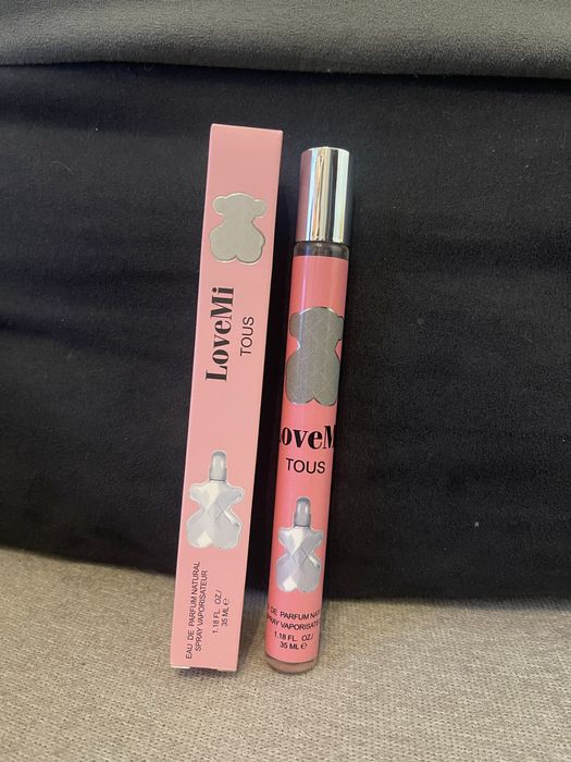 Tous LoveMe – perfumy EDP 35 ml | nowe z metką