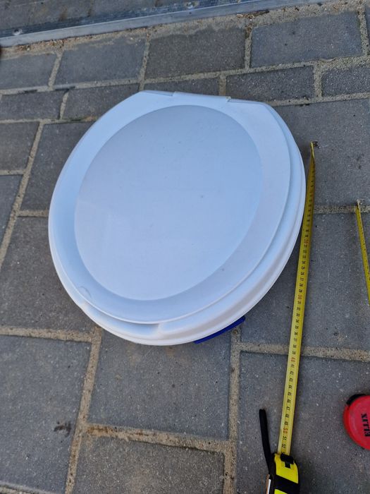 Turystyczna ubikacja