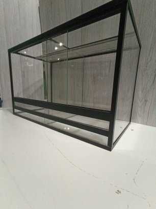 Террариум, аквариум изготовлю