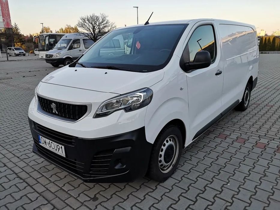 Peugeot Expert L2H1  150KM Premium Long, FVAT23%