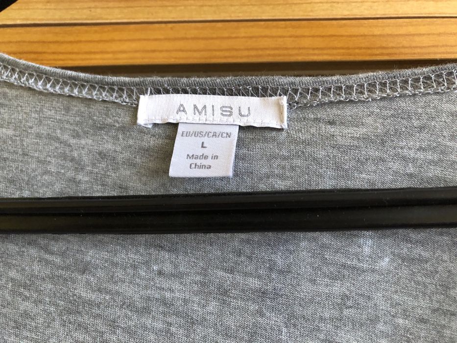 Narzutka firmy Amisu rozmiar L