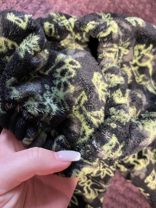 Піжама дитяча тепла