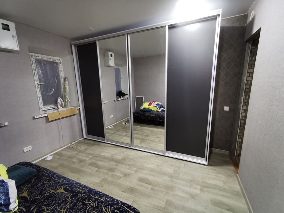 Шкаф-купэ 3000мм/600мм