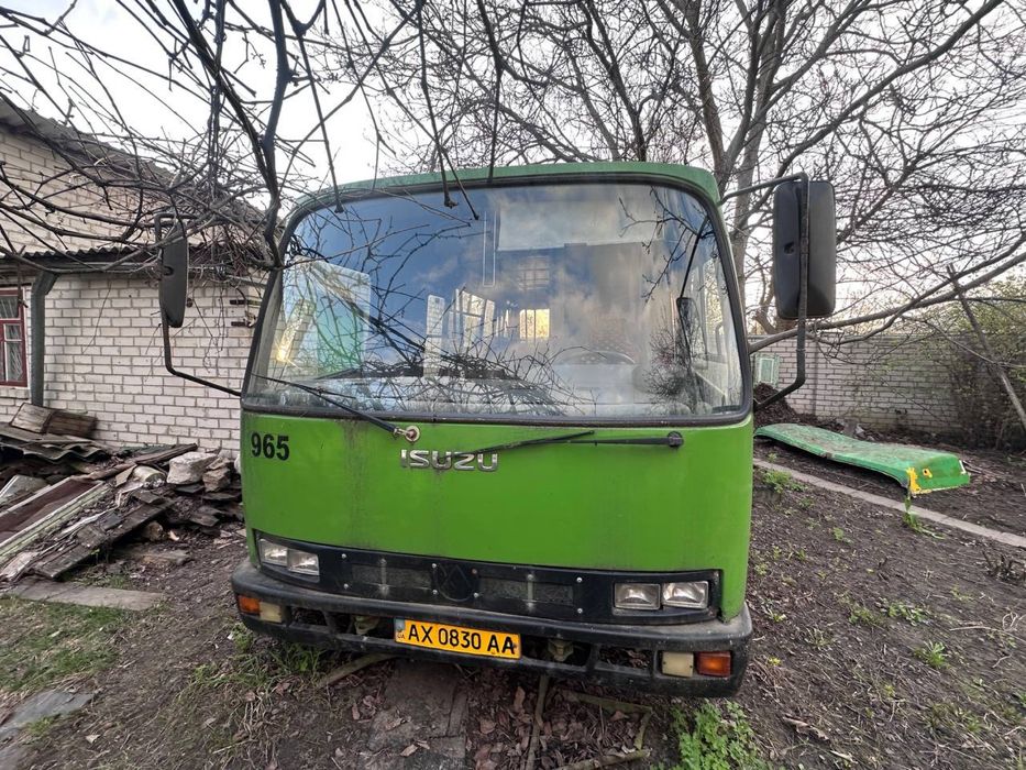 Продам Автобус Богдан